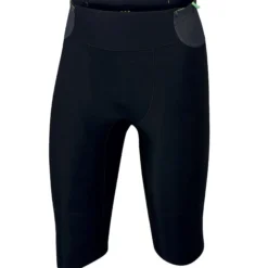 Pantaloncini running Karpos Lavaredo Tight - Nero