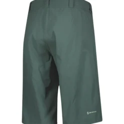 Pantaloncini Scott Trail Flow - Verde