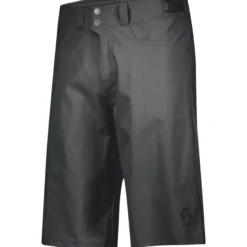 Pantaloncini Scott Trail Flow - Grigio