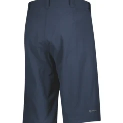 Pantaloncini Scott Trail Flow - Blu