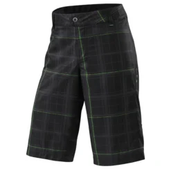 Pantaloncini Specialized Enduro Sport - Nero Verde