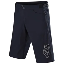Pantaloncini Troy Lee Design Fowline - Nero