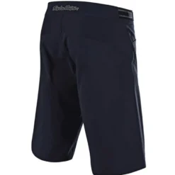 Pantaloncini Troy Lee Design Fowline - Nero
