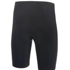 Pantaloncino Jëuf Essential uomo - Nero