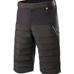 Pantaloncino Alpinestars Denali 2 - Nero