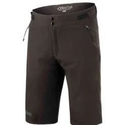 Pantaloncino Alpinestars Rover Pro - Nero