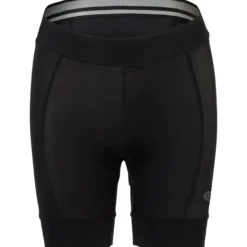 Pantaloncino donna Agu Essential Shorty II - Nero