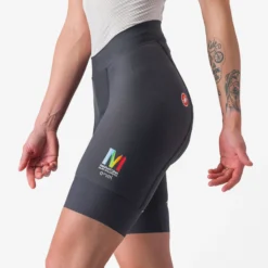 Pantaloncino donna Maratona Dles Dolomites - Enel 2023