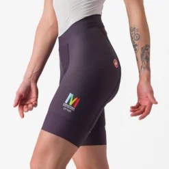 Pantaloncino donna Maratona Dles Dolomites - Enel 2024