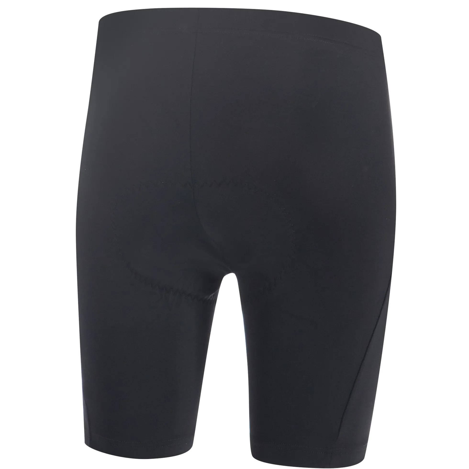 Pantaloncino Jëuf Essential donna - Nero