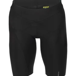 Pantaloncino Mavic Essential - Nero