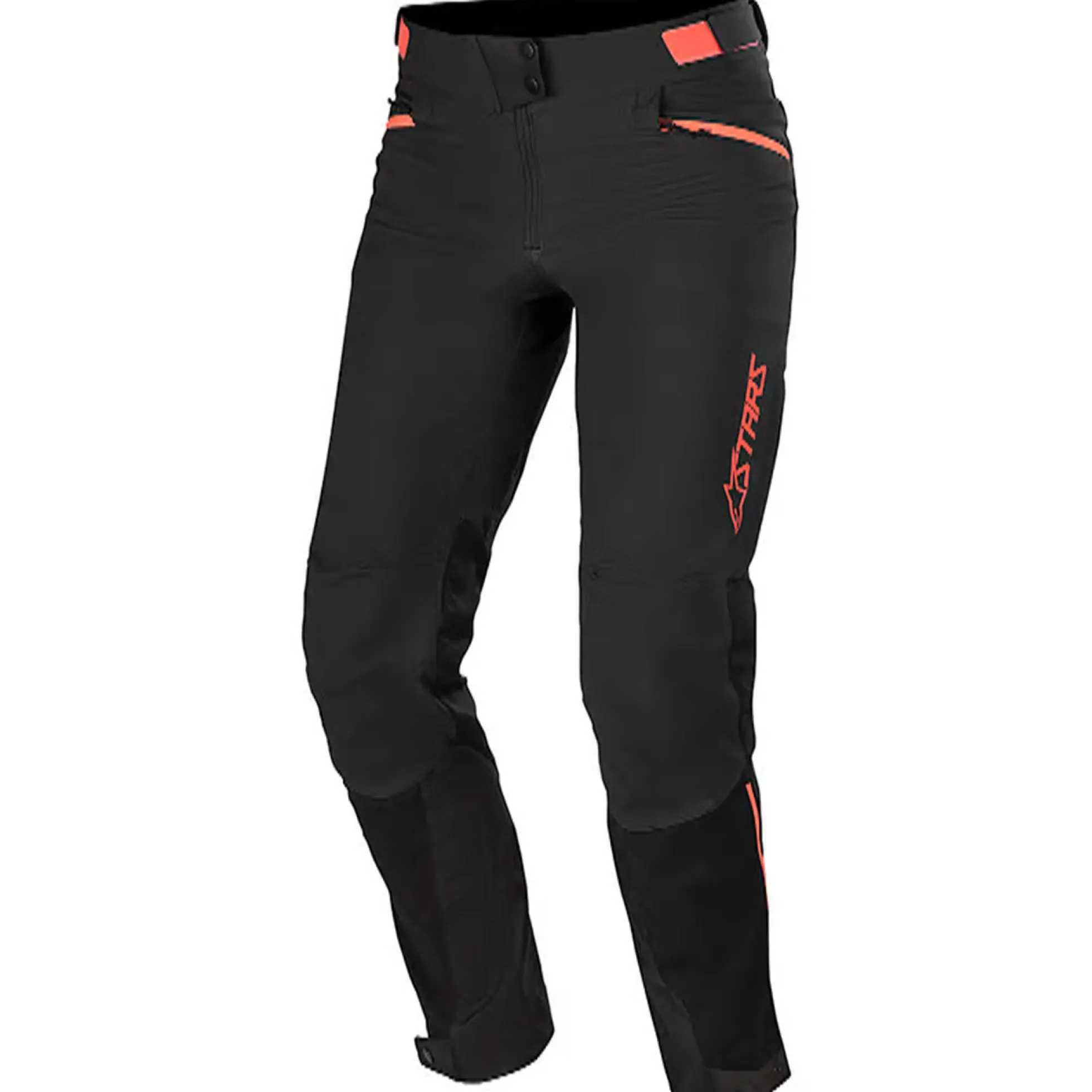 Pantalone donna Alpinestars Stella Nevada - Nero
