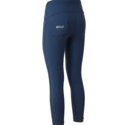 Pantalone donna Dotout Agility - Blu