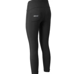 Pantalone donna Dotout Agility - Nero