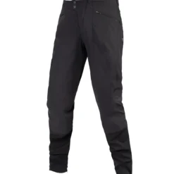 Pantaloni Endura MT500 Spray DWR - Nero