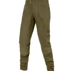 Pantaloni Endura MT500 Spray DWR - Verde