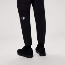 Pantaloni Endura Trailster - Nero