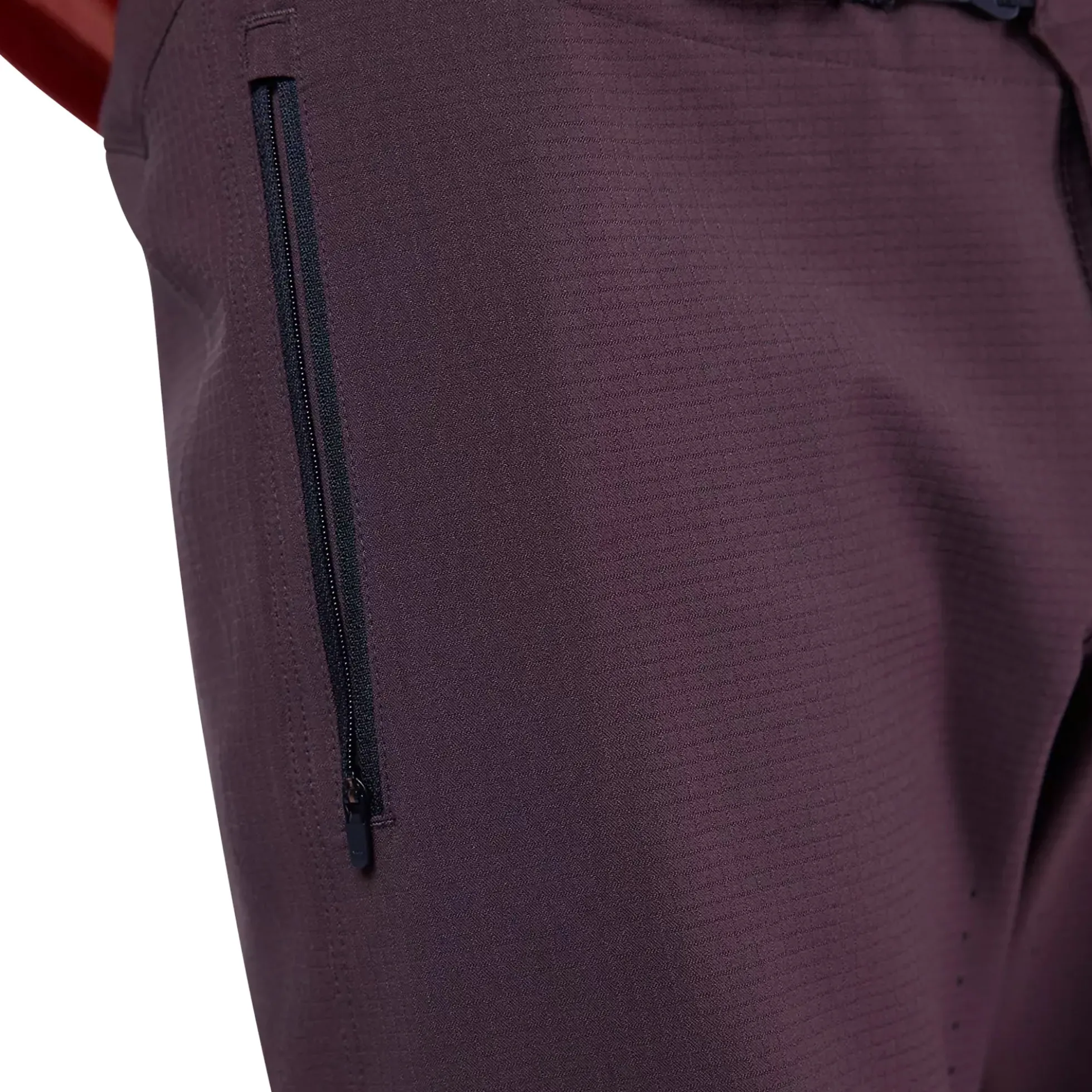 Pantaloni Fox Defend - Marrone