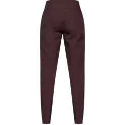 Pantaloni Fox Defend - Marrone