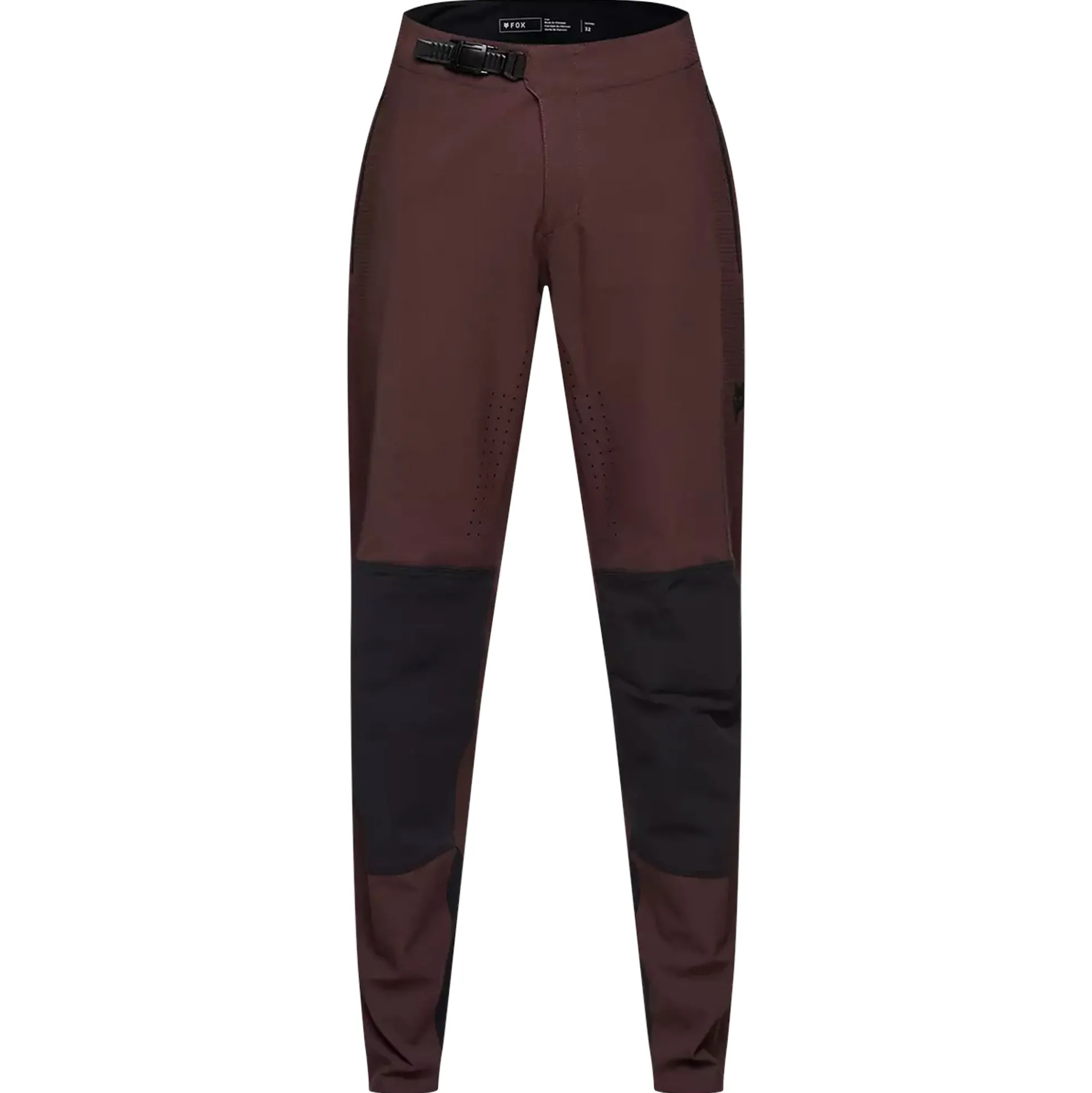 Pantaloni Fox Defend - Marrone