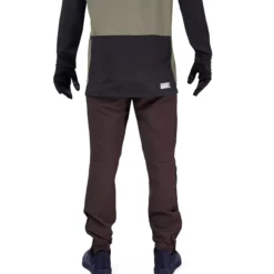 Pantaloni Fox Defend Fire - Marrone