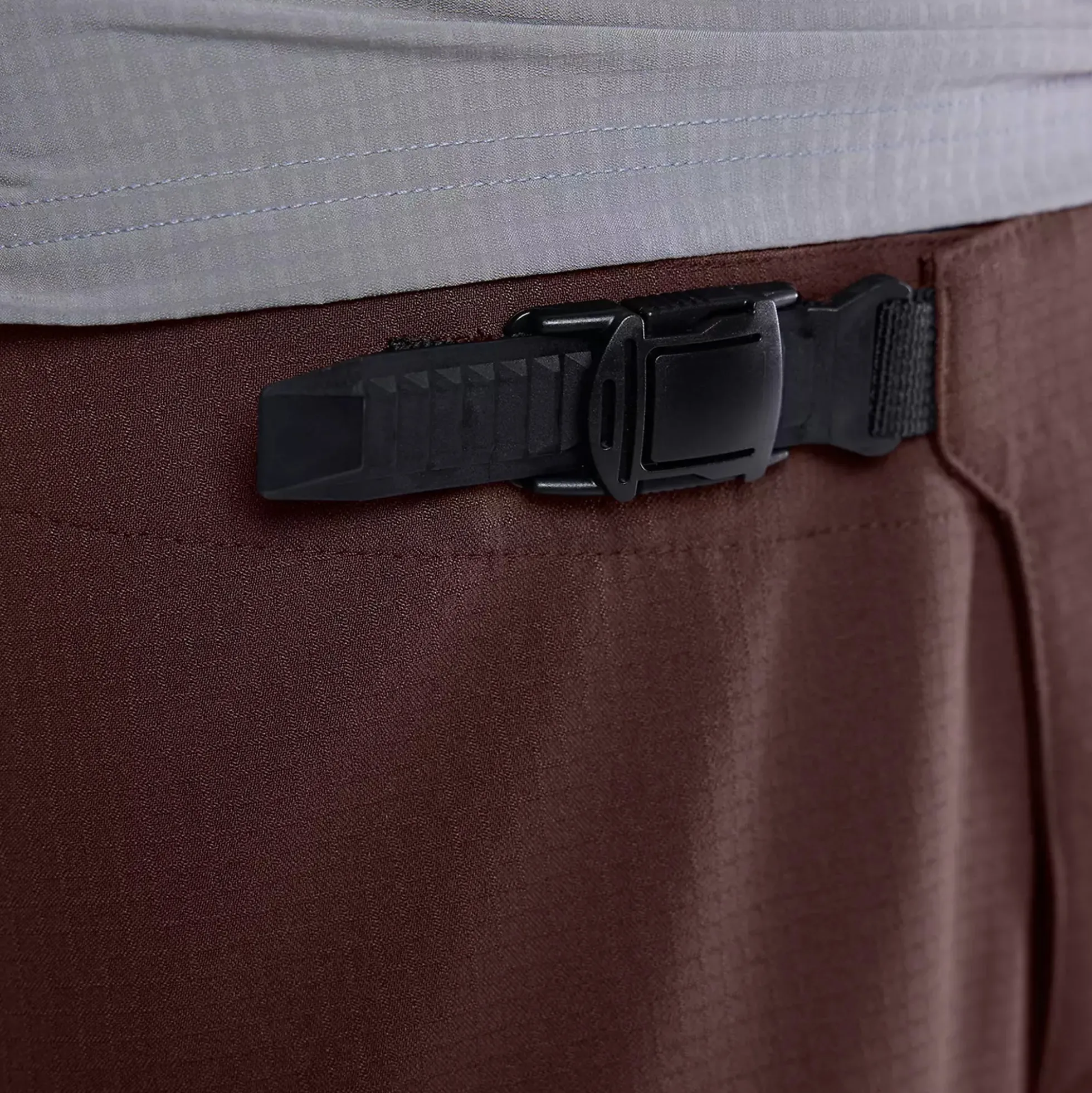 Pantaloni Fox Defend Fire - Marrone