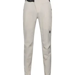 Pantaloni Fox Flexair - Bianco