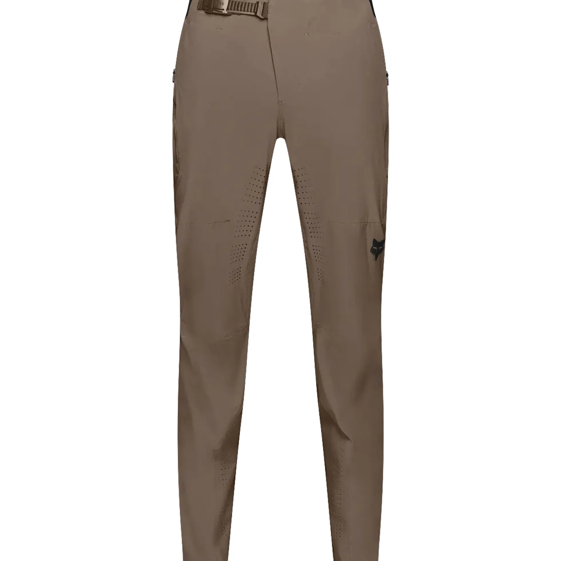 Pantaloni Fox Flexair - Marrone