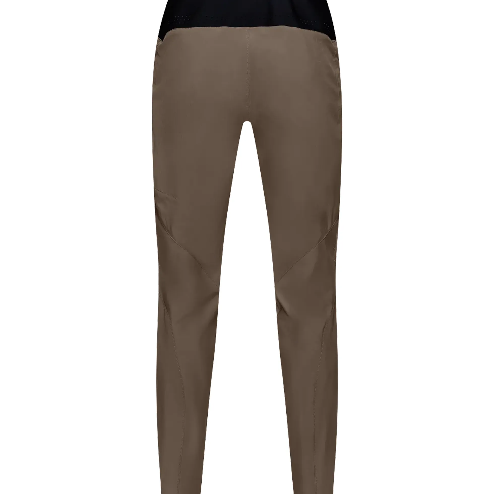 Pantaloni Fox Flexair - Marrone