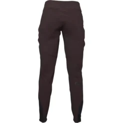 Pantaloni Fox Flexair - Marrone