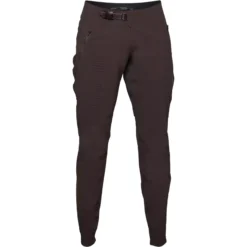 Pantaloni Fox Flexair - Marrone