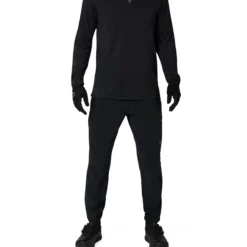 Pantaloni Fox Flexair - Nero