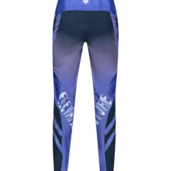 Pantaloni Fox Flexair Diffuse - Viola