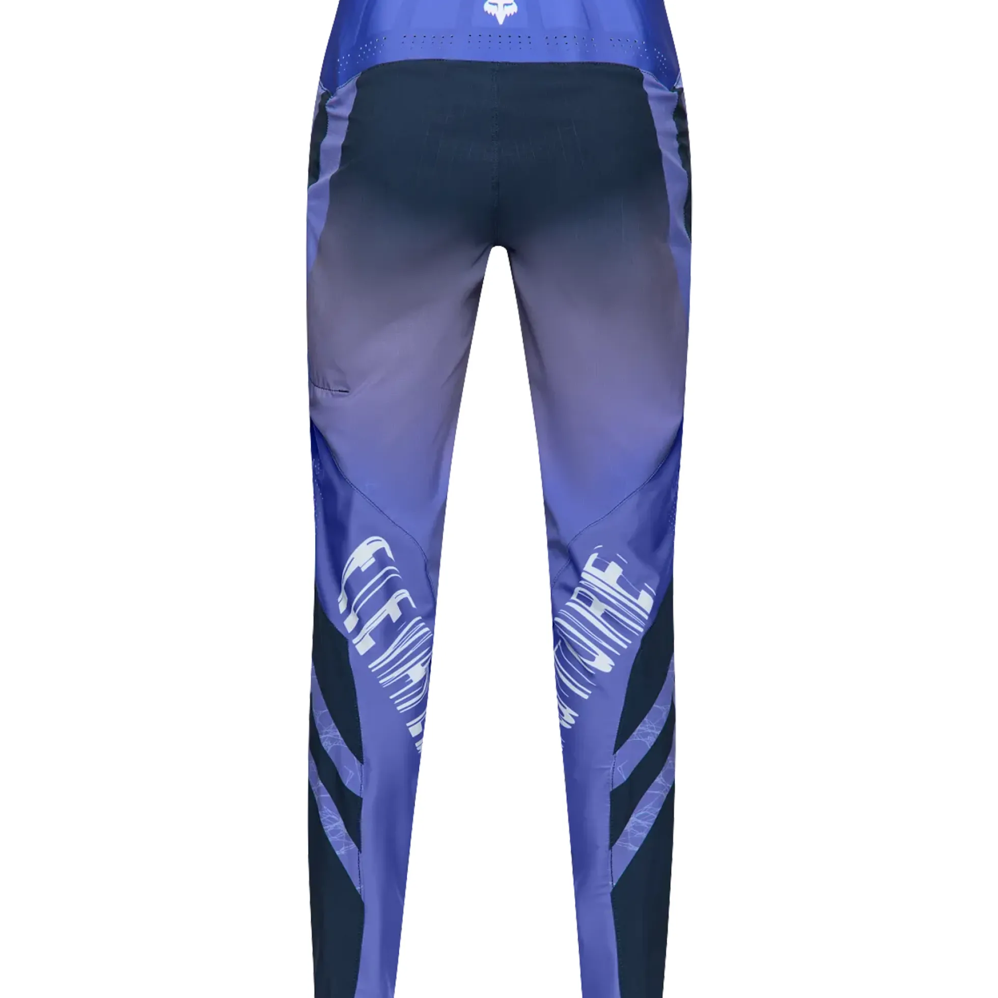Pantaloni Fox Flexair Diffuse - Viola