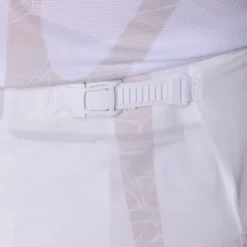 Pantaloni Fox Flexair Diffuse - Bianco