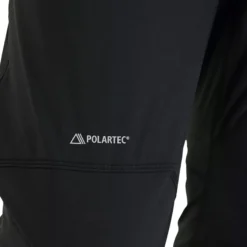 Pantaloni Fox Flexair Pro Fire Alpha - Nero