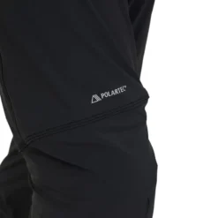Pantaloni Fox Flexair Pro Fire Alpha - Nero