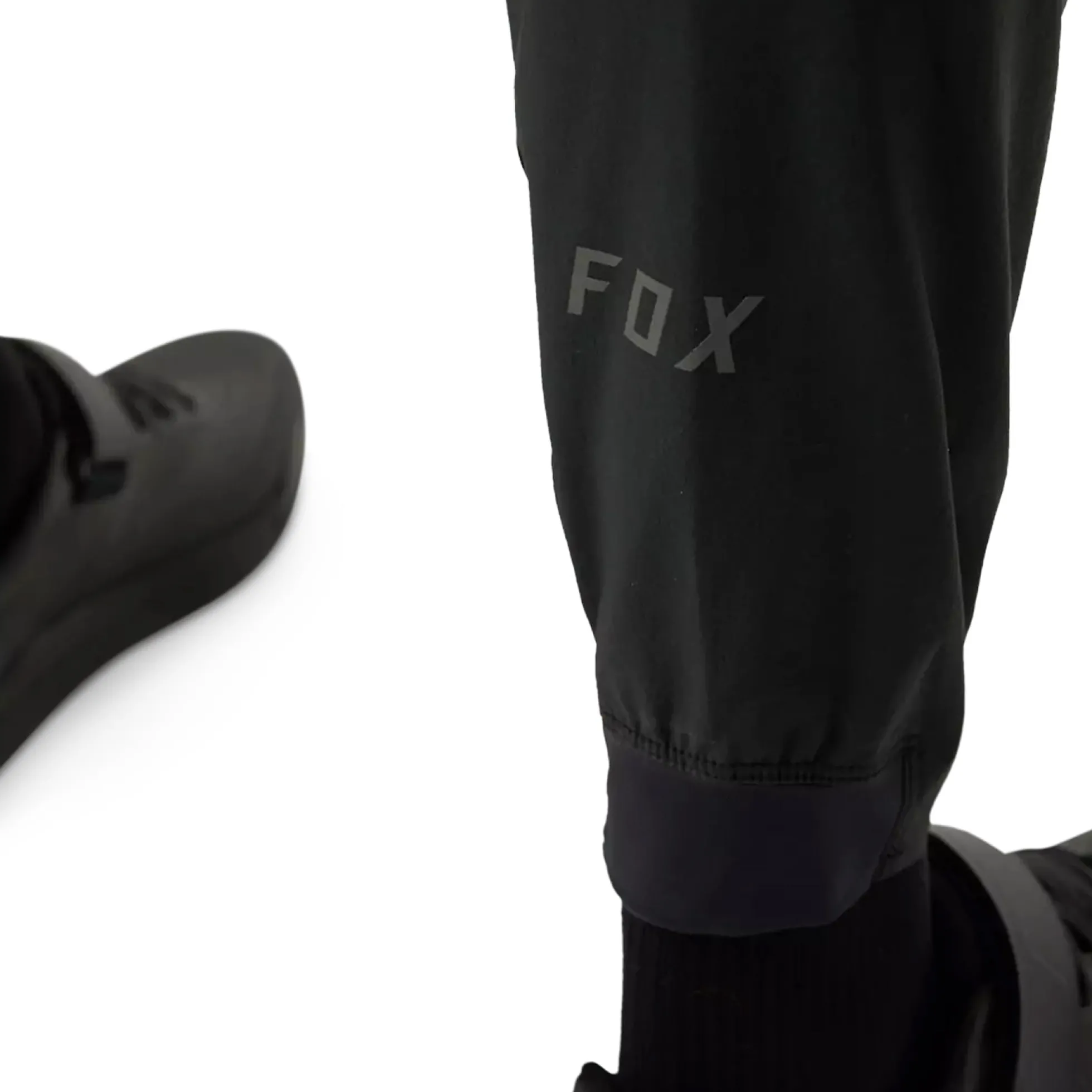 Pantaloni Fox Flexair Pro Fire Alpha - Nero