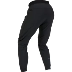 Pantaloni Fox Flexair Pro Fire Alpha - Nero