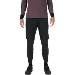 Pantaloni Fox Flexair Pro Fire Alpha - Nero