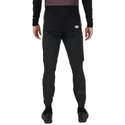Pantaloni Fox Flexair Pro Fire Alpha - Nero