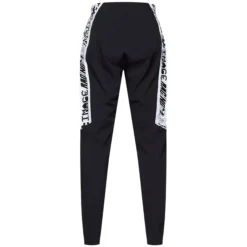 Pantaloni Fox Ranger Grid - Nero