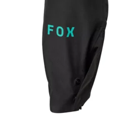Pantaloni Fox Ranger 2.5L Water - Nero