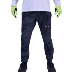 Pantaloni Fox Ranger Lunar SE - Nero