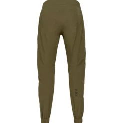 Pantaloni Fox Ranger Water - Verde