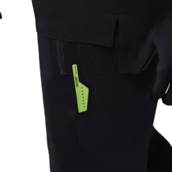 Pantaloni Fox Rawtec - Nero