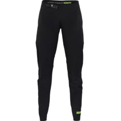 Pantaloni Fox Rawtec - Nero