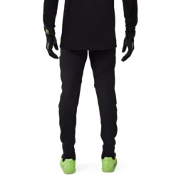 Pantaloni Fox Rawtec - Nero