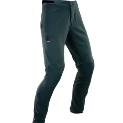 Pantaloni Leatt MTB Trail 2.0 - Verde