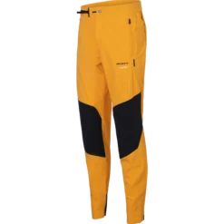 Pantaloni lunghi mtb Scott Tuned - Arancio
